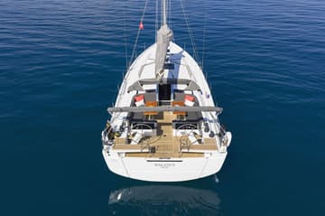 Best Price for a Sailboat Balance rental in Croatia | Yacht4Less