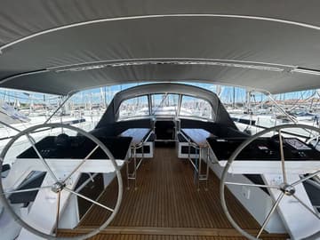 Sailboat Sea you - OW available for yacht charter in Croatia | Yacht4Less