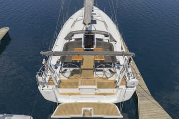 Best Price for a Sailboat Private Dancer rental in Croatia | Yacht4Less