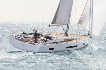 Best Price for a Sailboat Private Dancer rental in Croatia | Yacht4Less