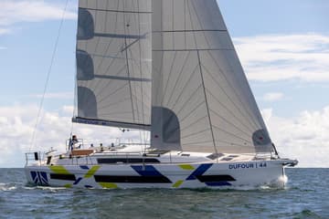 Sailboat Capybara charter rental in Croatia | Yacht4Less