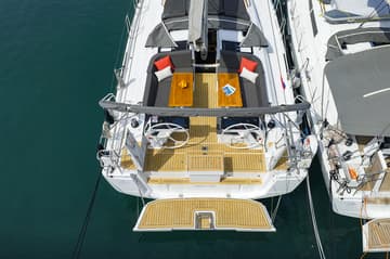 Sailboat Prima vera - OW available for yacht charter in Croatia | Yacht4Less