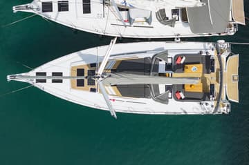 Best Price for a Sailboat Prima vera - OW rental in Croatia | Yacht4Less