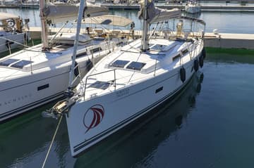 Best Price for a Sailboat Tortuga rental in Croatia | Yacht4Less