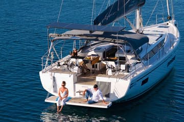 Best Price for a Sailboat Sofia rental in Croatia | Yacht4Less