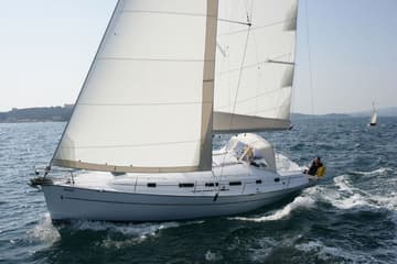 Sailboat Lui charter rental in Greece | Yacht4Less