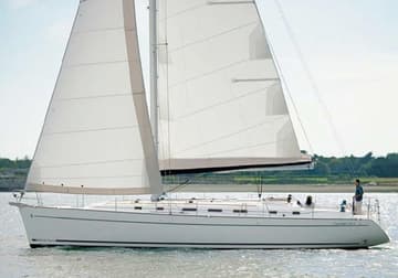 Best Price for a Sailboat Lui rental in Greece | Yacht4Less