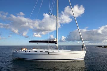 Sailboat Lui available for yacht charter in Greece | Yacht4Less