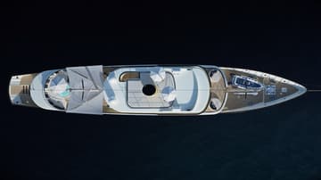 Best Price for a Luxury Yacht Maia rental in Croatia | Yacht4Less