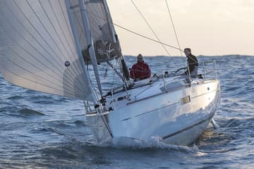 Sailboat DNA available for yacht charter in Greece | Yacht4Less