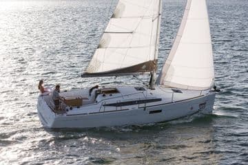 Best Price for a Sailboat DNA rental in Greece | Yacht4Less