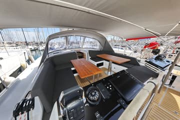 Sailboat Kontrari - OW available for yacht charter in Croatia | Yacht4Less
