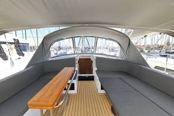 Best Price for a Sailboat Kontrari - OW rental in Croatia | Yacht4Less