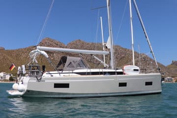 Sailboat Levante charter rental in Spain | Yacht4Less