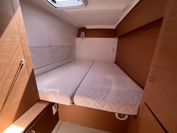 Best Price for a Catamaran Amare III rental in Greece | Yacht4Less