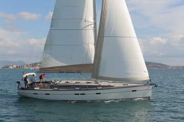 Sailboat Six on the Sea charter rental in Italy | Yacht4Less