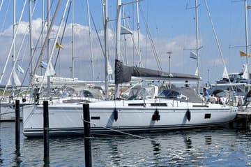 Best Price for a Sailboat Namaka Elua rental in Spain | Yacht4Less