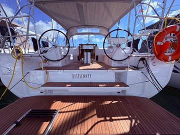Sailboat Bestsennyy charter rental in Turkey | Yacht4Less