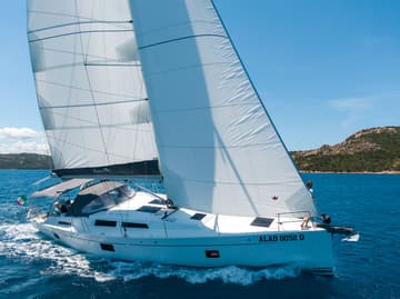 Sailboat Atena charter rental in Italy | Yacht4Less
