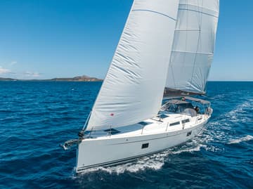 Best Price for a Sailboat Atena rental in Italy | Yacht4Less