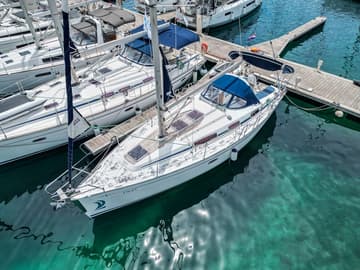Best Price for a Sailboat Skippy rental in Croatia | Yacht4Less