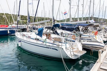 Sailboat Skippy available for yacht charter in Croatia | Yacht4Less