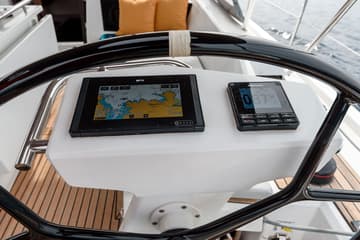 Sailboat Circe available for yacht charter in Italy | Yacht4Less