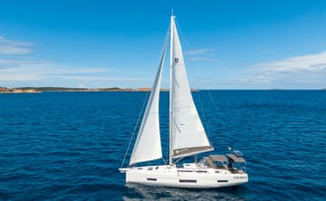 Best Price for a Sailboat Dione rental in Italy | Yacht4Less