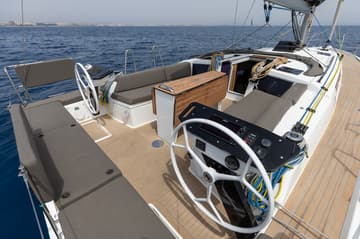Best Price for a Sailboat Poup rental in France | Yacht4Less