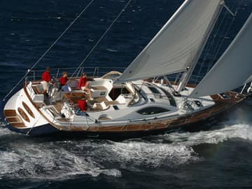 Sailboat Windward Spirit charter rental in Caribbean | Yacht4Less