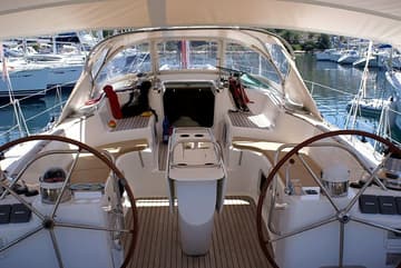 Best Price for a Sailboat Windward Spirit rental in Caribbean | Yacht4Less