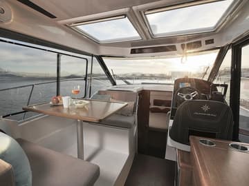 Best Price for a Motorboat Aquaduck rental in Croatia | Yacht4Less