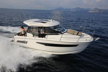 Motorboat Aquaduck charter rental in Croatia | Yacht4Less