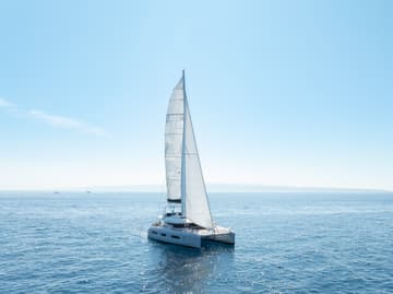 Catamaran Artisan charter rental in Croatia | Yacht4Less