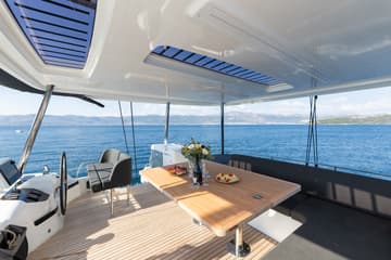 Best Price for a Catamaran Artisan rental in Croatia | Yacht4Less