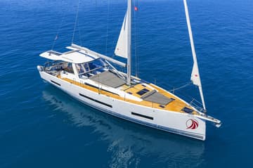 Sailboat Volare charter rental in Croatia | Yacht4Less