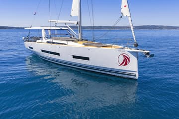 Sailboat Volare available for yacht charter in Croatia | Yacht4Less