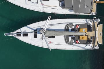 Best Price for a Sailboat Perfect Stranger rental in Croatia | Yacht4Less