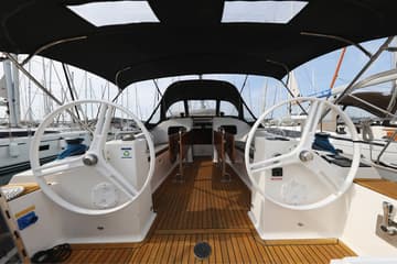 Sailboat Top Gun available for yacht charter in Croatia | Yacht4Less