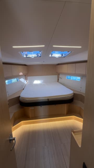 Sailboat Spirit of Argo available for yacht charter in France | Yacht4Less
