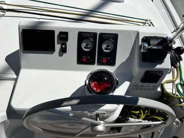 Catamaran Kos 40 available for yacht charter in Greece | Yacht4Less