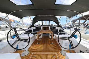 Best Price for a Sailboat Furija rental in Croatia | Yacht4Less