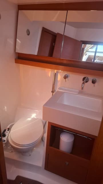 Best Price for a Sailboat Atua rental in Italy | Yacht4Less