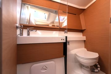 Sailboat Colibri available for yacht charter in Italy | Yacht4Less