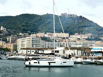 Sailboat Colibri charter rental in Italy | Yacht4Less