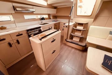 Best Price for a Sailboat Marina rental in Italy | Yacht4Less