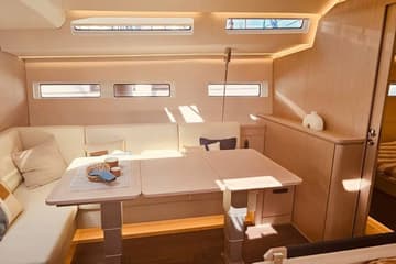 Sailboat Marina available for yacht charter in Italy | Yacht4Less