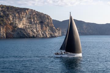 Sailboat Marina charter rental in Italy | Yacht4Less