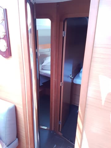 Sailboat Alegro available for yacht charter in Croatia | Yacht4Less