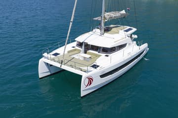 Catamaran Chèrie charter rental in Croatia | Yacht4Less